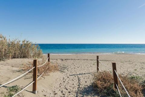 Leilighet i Estepona, Malaga, Estepona - € 391 000 | Ref: OG1 - foto 30